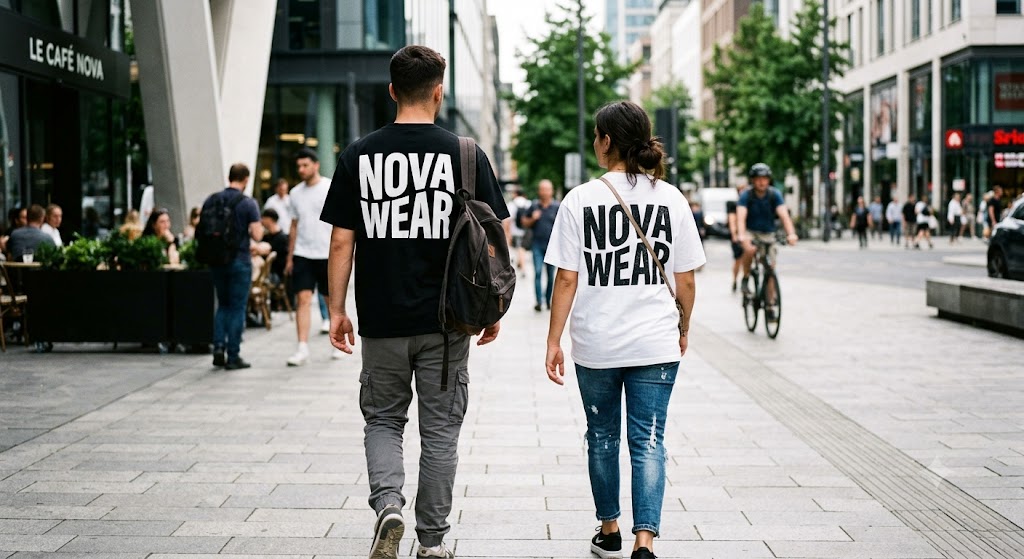 Nova Wear